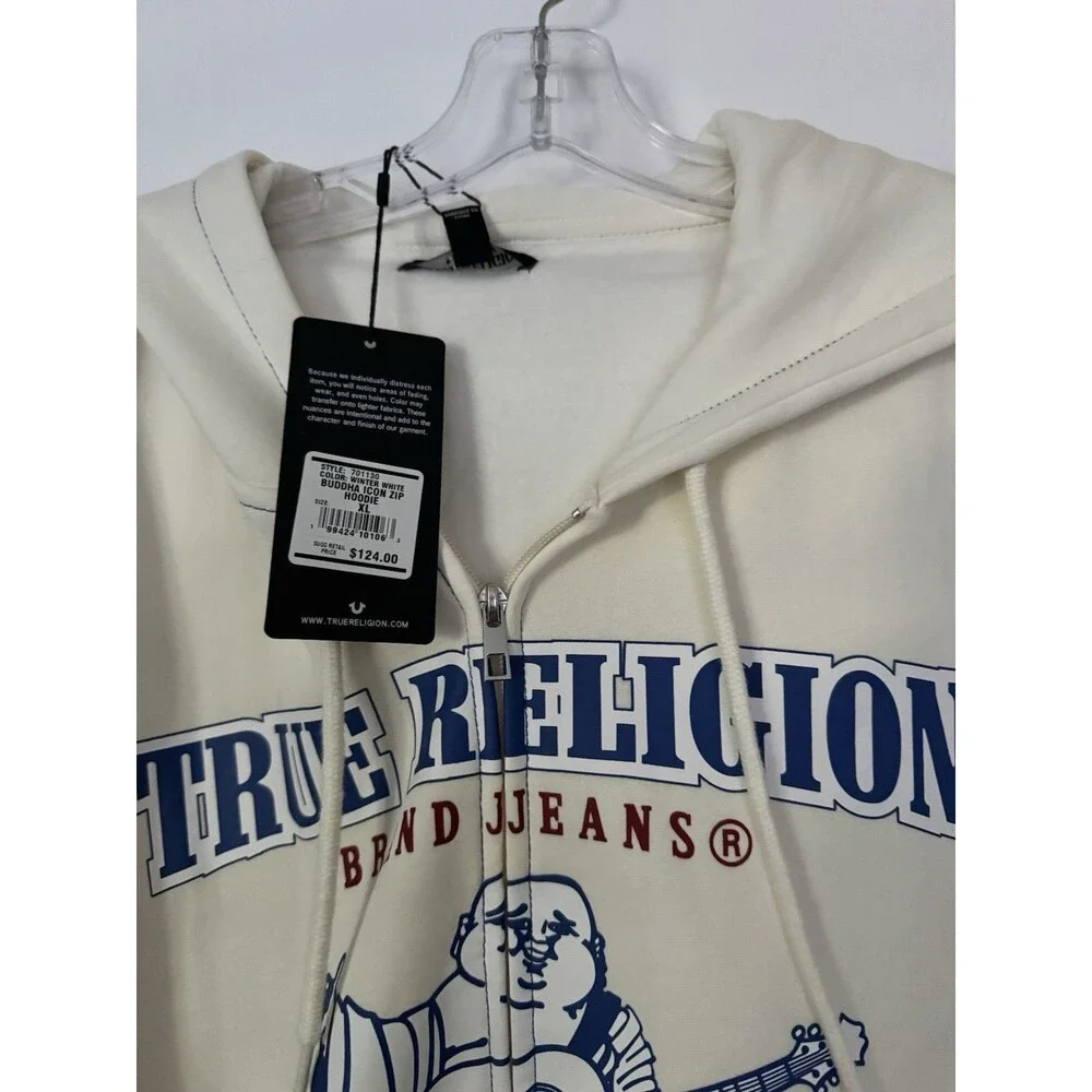 True Religion brand new